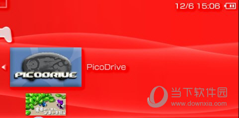 PicoDrive