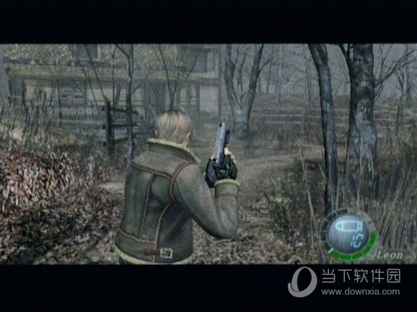 生化危机4