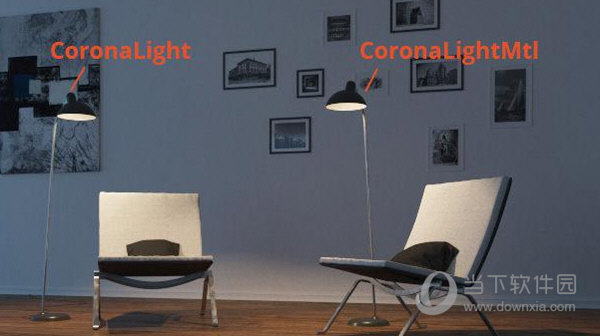 Corona for 3dmax2022破解版
