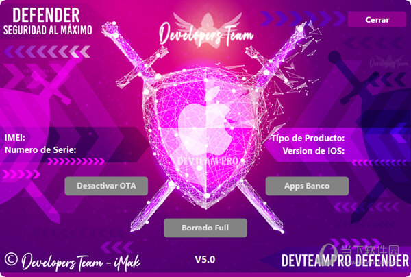 DevTeamPRO Defender