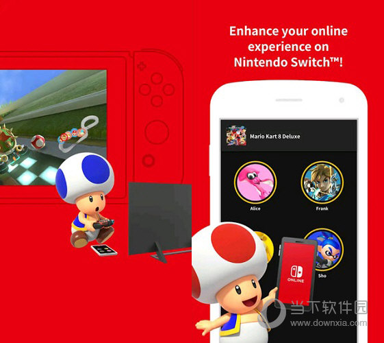 Nintendo Switch Online电脑版