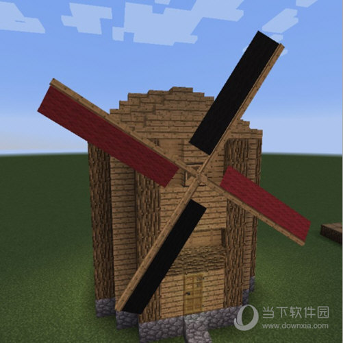我的世界比狼好MOD