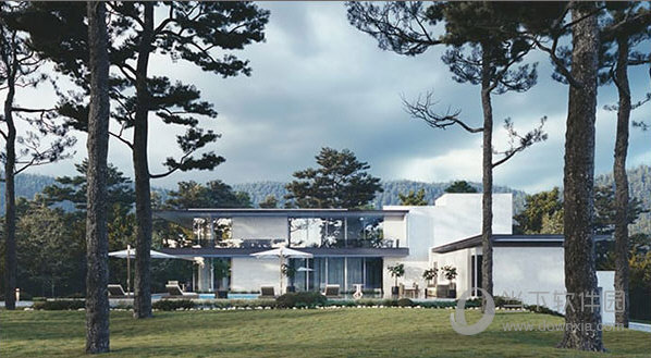 Vray for 3DMax 2022
