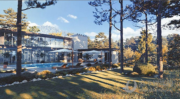 Vray for 3DMax 2022