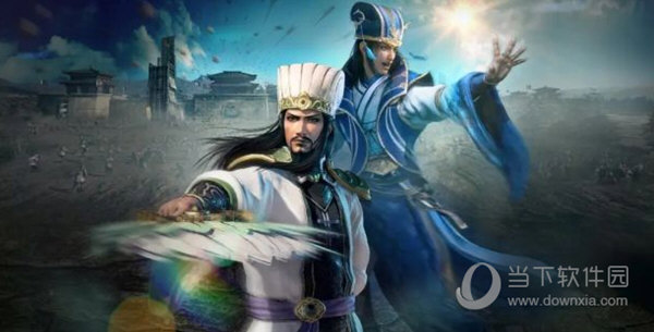 真三国无双8帝国Steam修改器