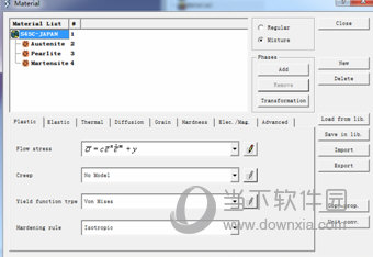 deform3d