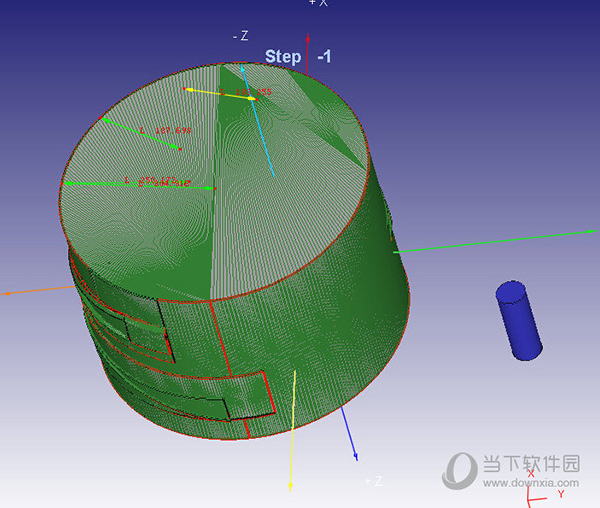 deform3d,锻压仿真