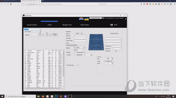 FIFA22 EEP大补下载