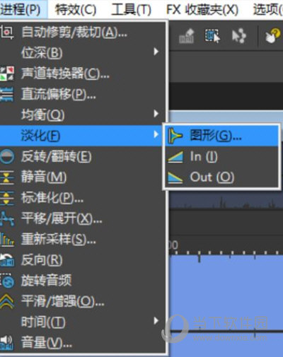 SOUND FORGE Audio Studio破解版