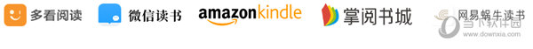 Douban Book+