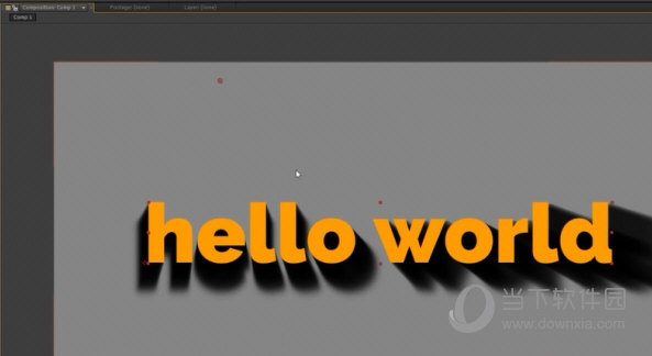 Shadow Studio插件中文版下载