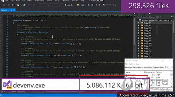 visual studio 2022