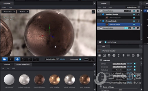 Element 3D CC 2022破解版