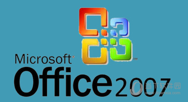 Microsoft Office 2007