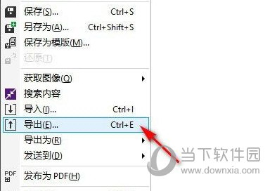CorelDRAW X4