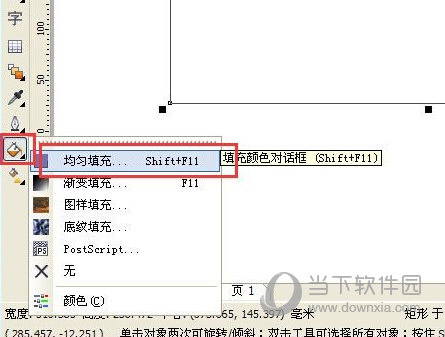 CorelDRAW X4