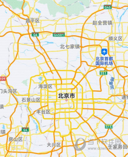 测亩易最新版