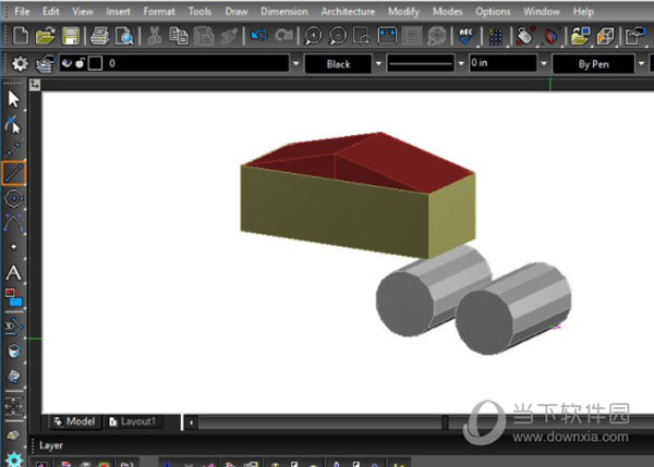 TurboCAD Deluxe软件