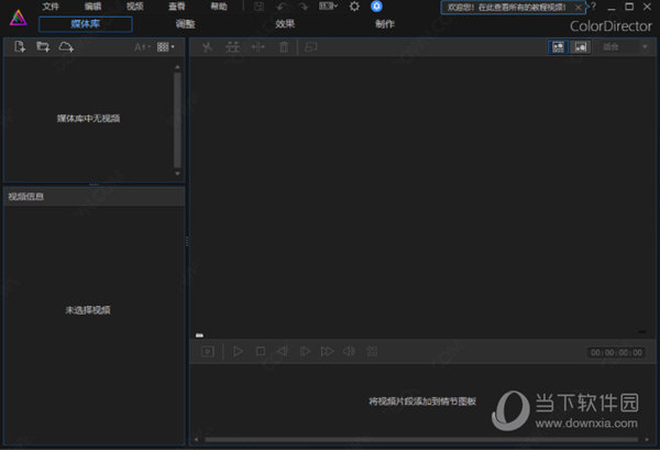 ColorDirector10破解版