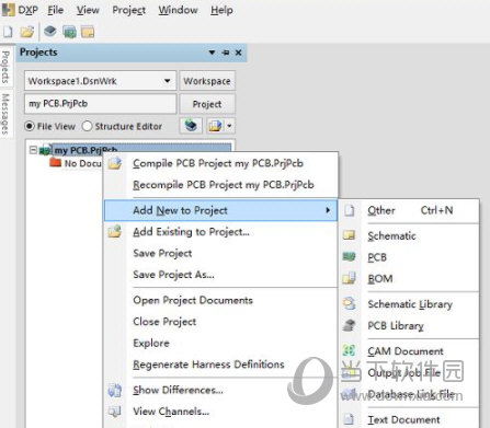 Altium Designer15