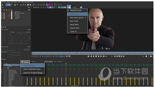 Mocha Pro 2022破解版