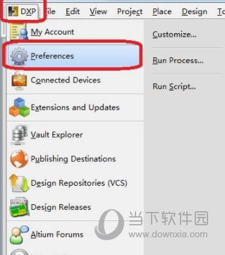 Altium Designer 10