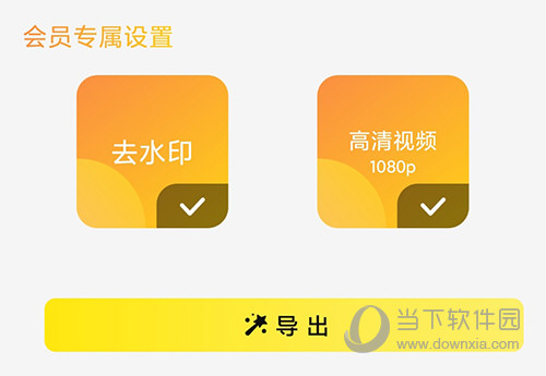皮皮动画导出