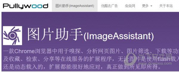 ImageAssistant