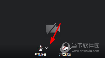 知识兔点击“麦克风”标志