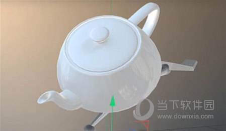 Cinema 4D r25