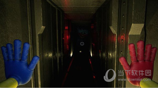 波比的游戏时间电脑版