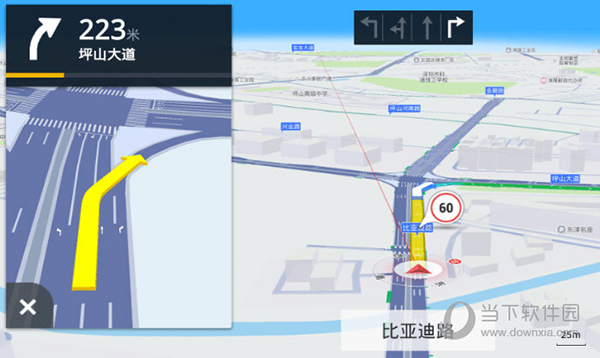 凯立德2022车载地图包
