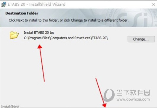 ETABS20破解版