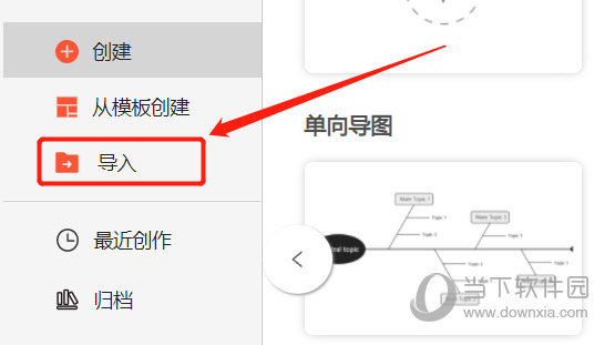 mind+思维导图