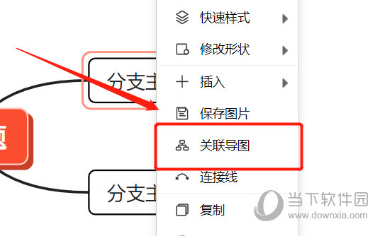 mind+思维导图