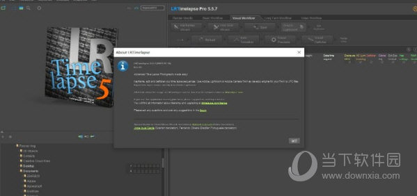 LRTimelapse PRO