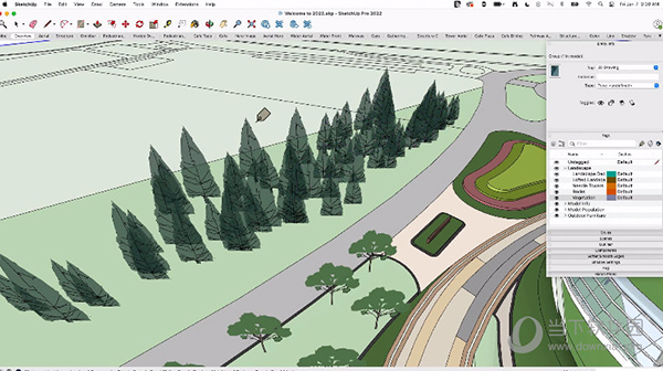 SketchUp