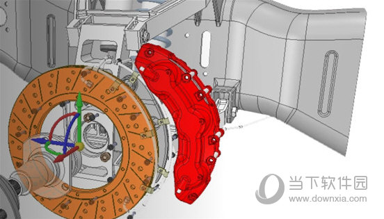 ansys spaceclaim2022