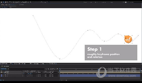 Aescripts Easy Bounce