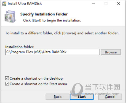 ultraramdisk完美破解版