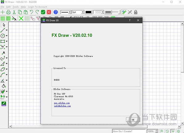FX Draw Tools