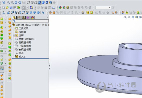SolidWorks2016