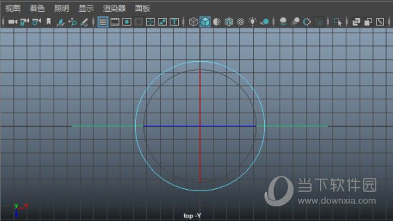 Autodesk maya 2014