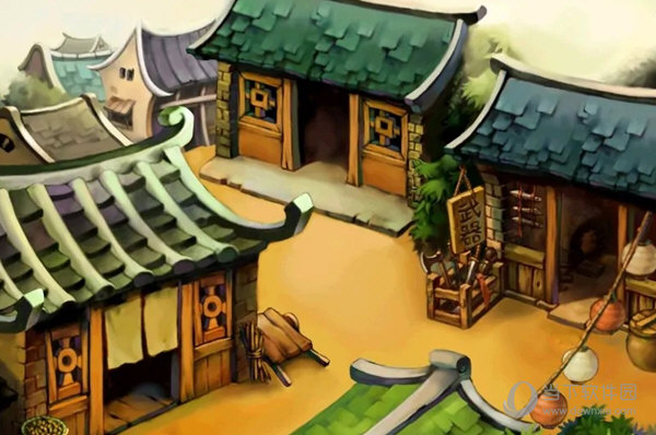 三国群侠传人物属性修改器