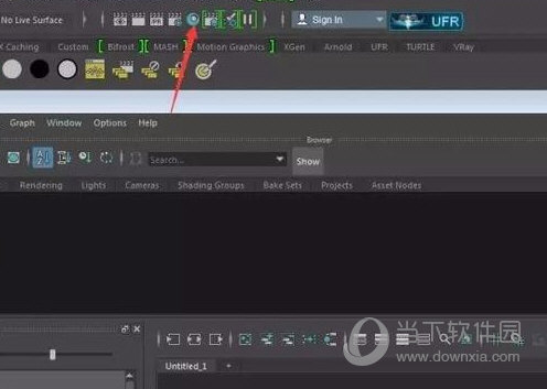 Autodesk Maya2017
