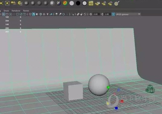 Autodesk Maya2017