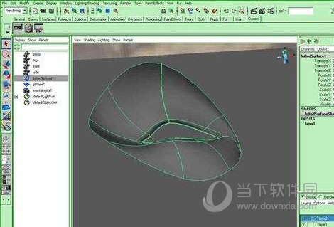 Maya2017下载