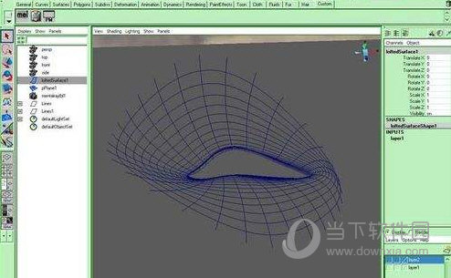 Maya2017下载