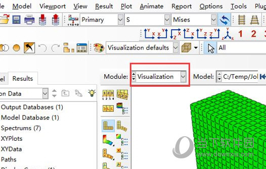 Abaqus2022