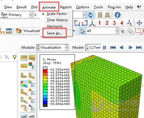 Abaqus2022